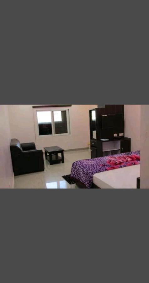 ホテルThe Banarasi Kothi バラナシ エクステリア 写真