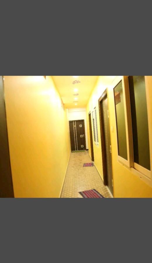 ホテルThe Banarasi Kothi バラナシ エクステリア 写真